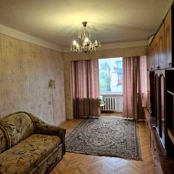 Здам 2-кімнатну квартиру, ст. м. Політехнічний інститут