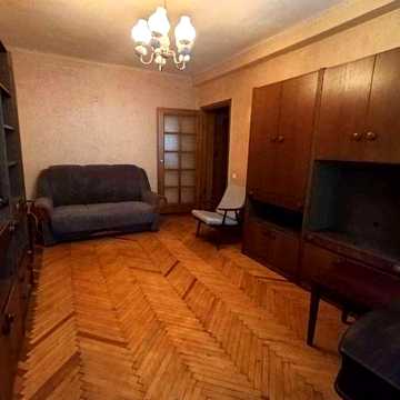 2к. 45м2 Павлово Поле, м. Ботанический сад, Шекспира ул. 8, 137913