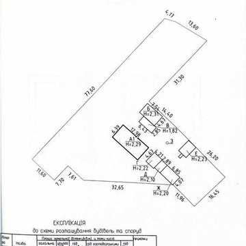 Продам будинок 59,5 м² + 35 соток землі + власне штучне озеро, Старий Кривин