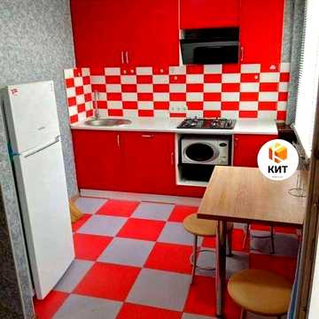 1к. 34м2 Одесская, Байрона (Героев Сталинграда) пр. 1, RE-137949