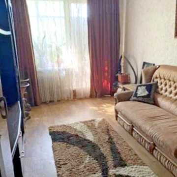 Продам 2 ком кв Салтовка, ул Гв. Широнинцев, 605м-н