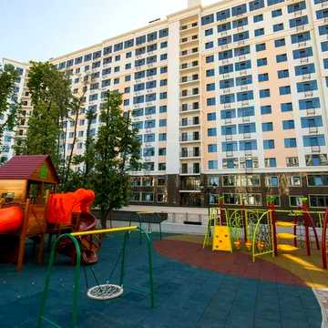 Продам квартиру в 31 Жемчужине( 10 ст. Большого Фонтана)