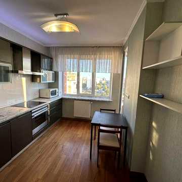 Оренда 1кімнатної квартири, Ревуцького 9, Дарницький район , генератор, бомбосховище