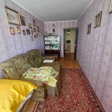 Продається квартира