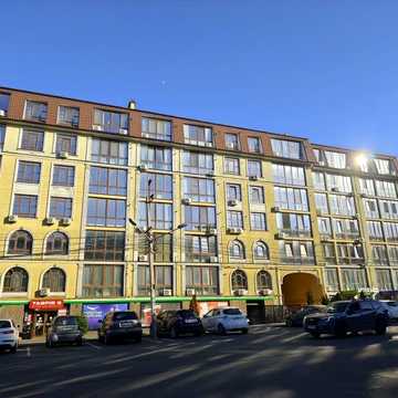 Сдам 2-ую квартиру 70м новострой ул.Дача Ковалевского/411 батарея газ интернет на длительный срок