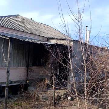 Продам дом Днепр яАмур Береговая 18