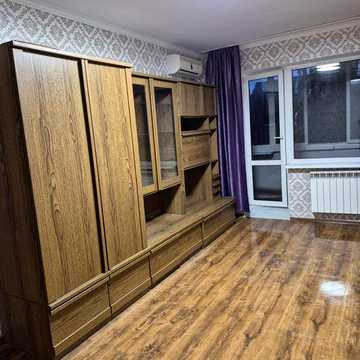Продам 1к Тулузи 3 , газ ,, м Святошин, Академмістечко, Житомірска, Оуружна, обойний ЖК Тулузи 3
