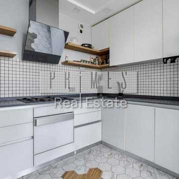 Оренда 3к квартири, вул. Василя Тютюнника, 5Б, Екофлоу, Печерський р-н