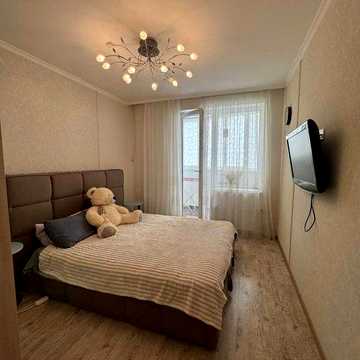 Продам простору 1кімнатну квартиру з ремонтом в ЖК Середньофонтанський ЖК СЕРЕДНЕФОНТАНСЬКИЙ
