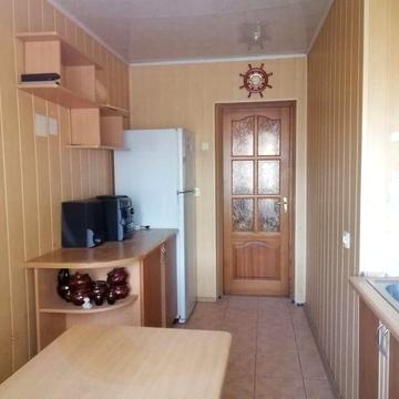 Оренда 3кім квартири на Чайці.