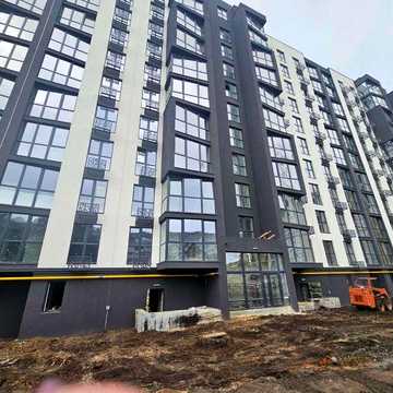 Продається 1на квартира в ЖК Аристократ ЖК Аристократ