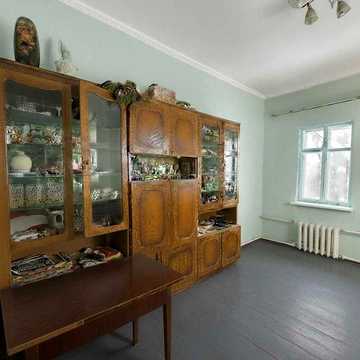 продаж будинку Вишневе 46м2, 2 кімнати Вишневе ID:791