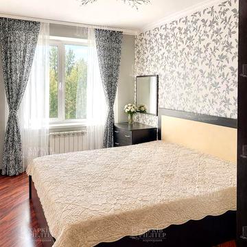 2 кімнатна квартира 55м ², Солоницівка, вул Хмельницького, 9/9 , ремонт