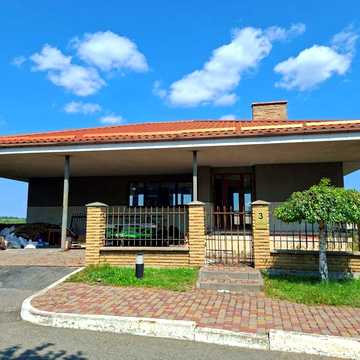 Будинок у КМ Маєток, Іванковичі, 239 м2 + 12 соток