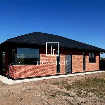Терміново продається будинок без комісії, напряму від забудовника., 3-кімн., 104 м², Михайлівка-Рубежівка (Ірпінь)