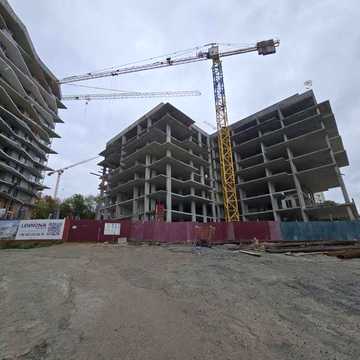 Квартира продаж Lennona Residence ЖК Five Adress