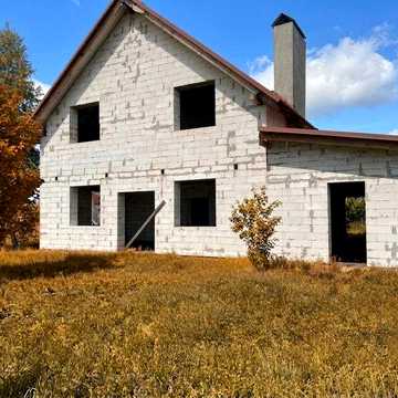 Продаж дачного будинку 224м². 4 кімнати. Гараж. СТ ''Ясна Поляна''. ID:796