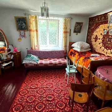 Продаж квартири