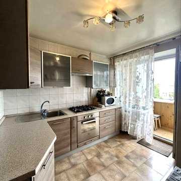 Продаж 3-кімн.квартири на вул.Гулака Артемовського у Луцьку