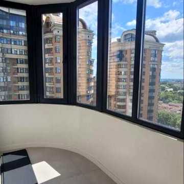 Продаж 3-кімн. квартира, 101 м² Верхній Печерськ · бул. Лесі Українки, 21а