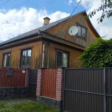 Продаж будинку в м. Дубровиця