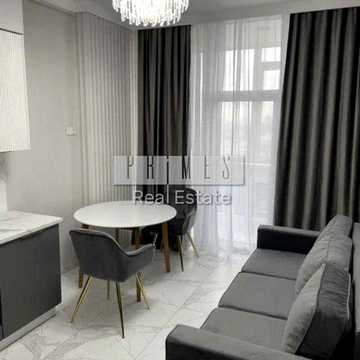Продаж 1к квартири, ЖК Manhattan city, пр. Берестейський, 11 ЖК Manhattan City
