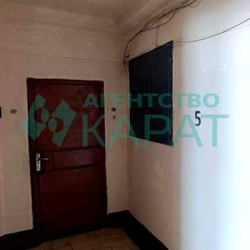 Продам 1 квартиру, площа 38 м2, Салтівка (Салтовка), 656 м/р, метро "Барабашова"