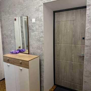 Сдам однокомнатную квартиру, 1-Шевченковский р-н, пр.Моторостроителей