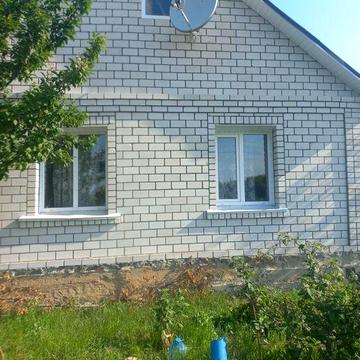Продам  будинок гарний.