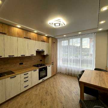 Продаж 1 кімнатної квартири