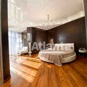 3-кімнатна квартира 150 м² у Одеса ЖК Гранд Парк Преміум клас ЖК ГРАНД ПАРК