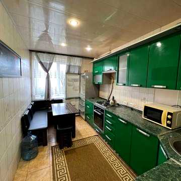 В продаже 3 к квартира на ул.Калиновая