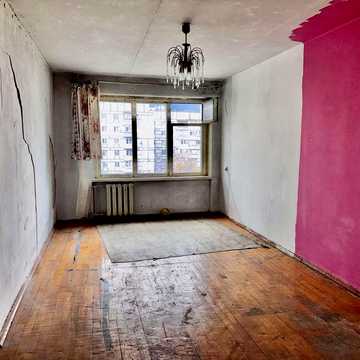 Продам 3-комн квартиру, ул. Янгеля