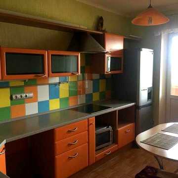 Здам 1 кім квартиру бул. Верховної Ради 14 Б