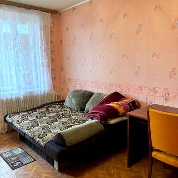 Оренда однокімнатної. Вул. Нескорених 17.