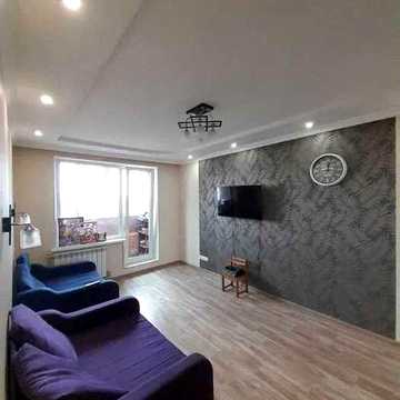 Продам 2к квартиру метро Спортивная 5мин! Есть газ! (93553)