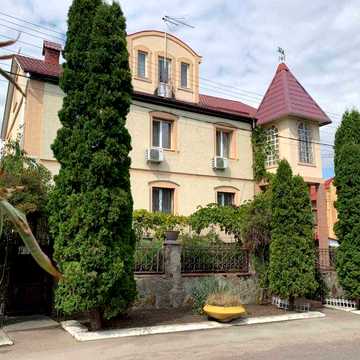 Віта-поштова продаж будинка 300м2  ділянка 15 соток