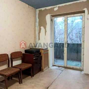 Продам 2-кімн квартиру 50 м² на Тополі-2, 2 поверх, газ