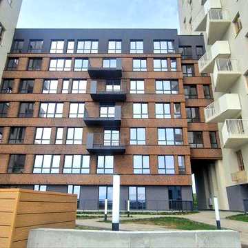 Продається 1-кімнатна квартира в ЖК Viking Hills вул. Щурата ЖК Viking hills