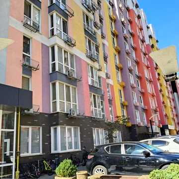 ЖК Артвиль , 1 комн. квартира,с мебель и техникой ЖК Артвиль
