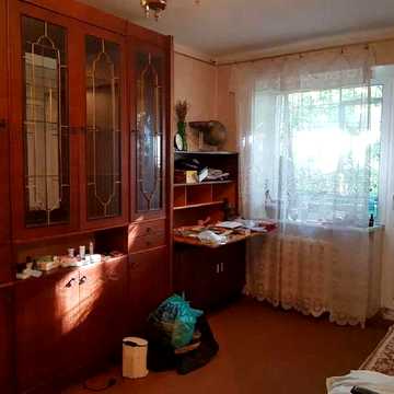 Продам 2 комнатную квартиру, Люстдрфская дор./1-я ст. Люстдорфской дор.