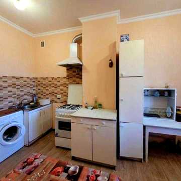 2к.55м2 ХТЗ (ул. Бекетова, м. Тракторный Завод) 132867