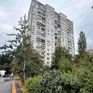 Продаж 1-к квартира, вул. Гната Юри, 18-А