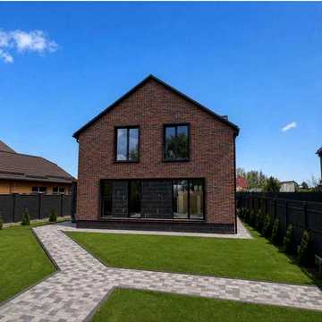 Продаж будинку 145 м² з газом та ділянкою 7 соток | City Lake