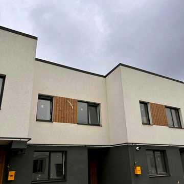 Продам таунхаус з ремонтом в Крихівцях, можна по перерахунку