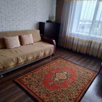 Здам 1кім квартиру біля Авалона 9/9 ц 12 тис,все є