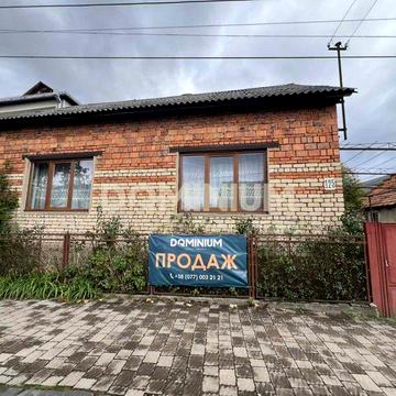 Продається будинок в місті Хуст