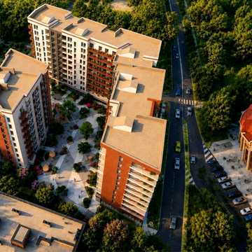 ‼️Продаж 1-кімнатних квартир від забудовника| топ локація під оренду| напроти ЖД вокзалу та автовокзалу‼️здача кінець 28 року ЖК УжПоінт/ UzhPoint