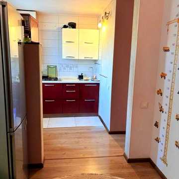 Продам 2-х кімнатну квартиру
