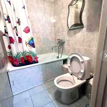 Сдам 1к кв-ру на П. Калнишевського